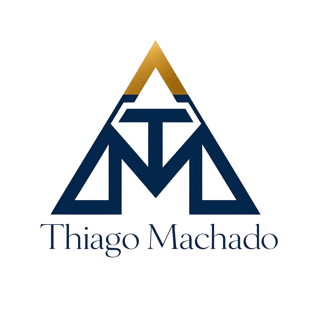 Thiago Machado